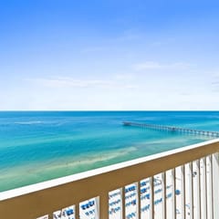 Pier Splendor