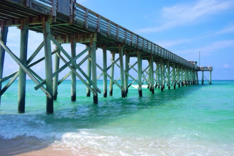 Top 10 Must See Panama City Beach Attractions Sun Sand Rentals