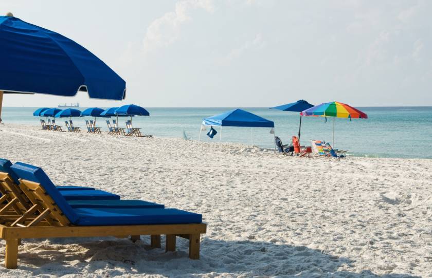 Shopping - Best Beach Essentials Near Me - The Best Of Panama City Beach