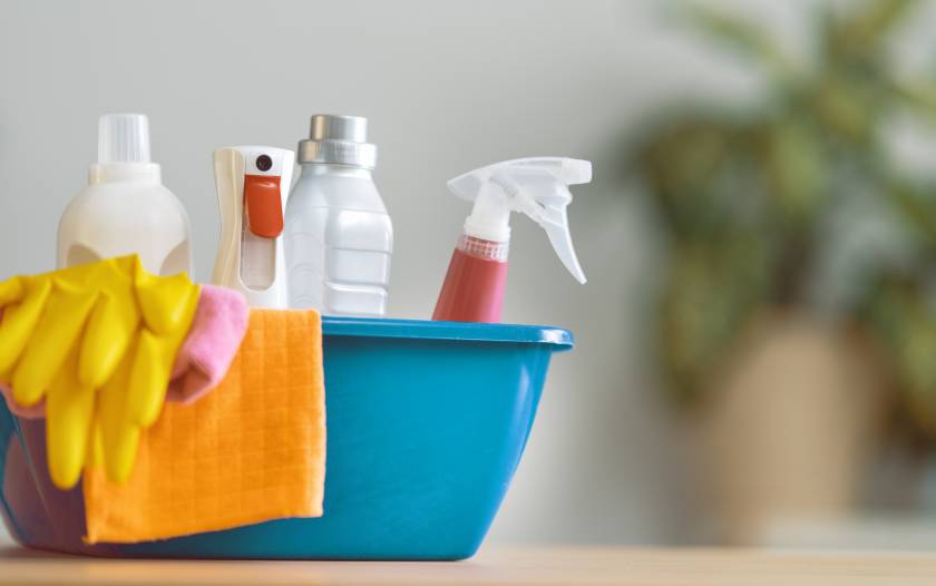 How to Hire the Perfect Vacation Rental Cleaners | Sun & Sand Rentals