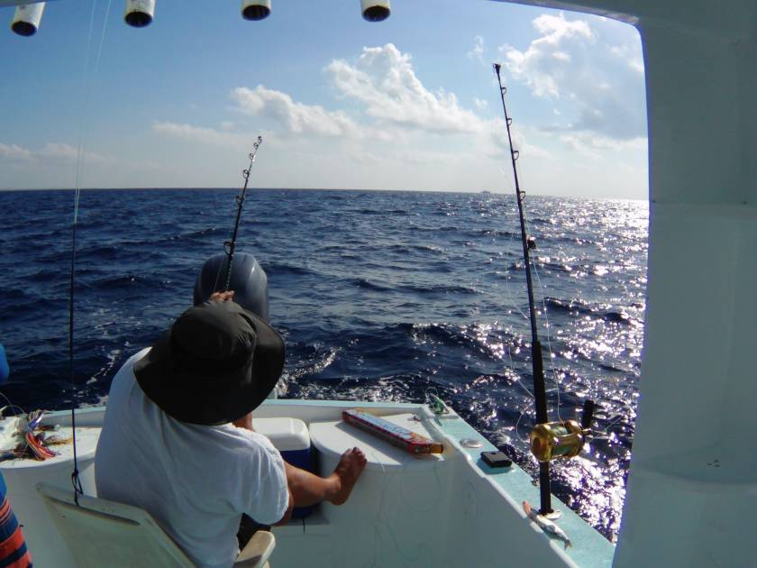 10 Places with the Best Fishing in Florida